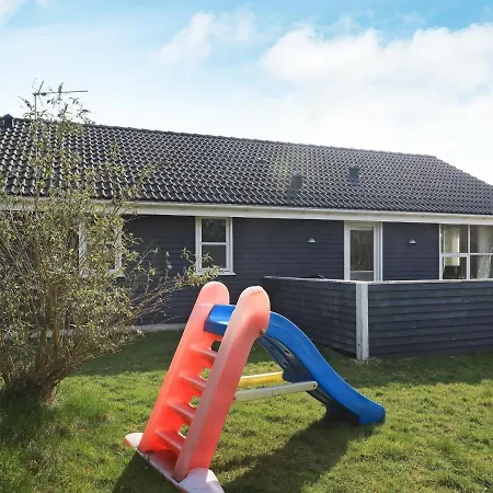 Feriehus Xliii