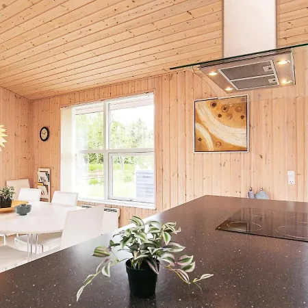 Feriehus Xliii Hals
