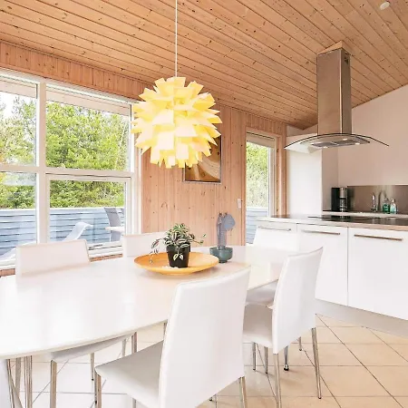Feriehus Xliii Hals