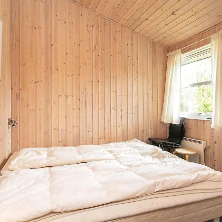 Feriehus Xliii