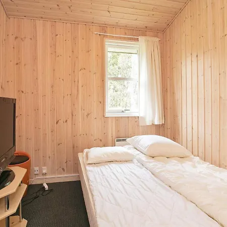 Feriehus Xliii