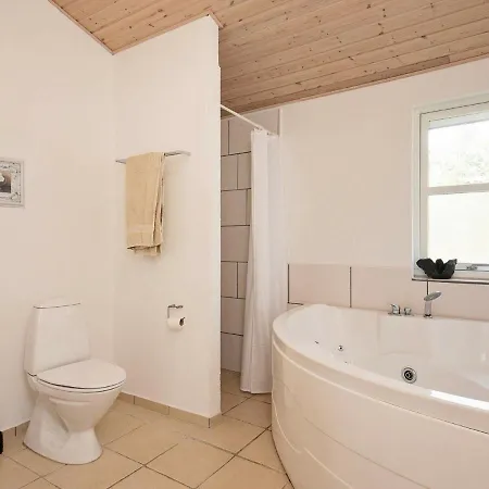 Feriehus Xliii *